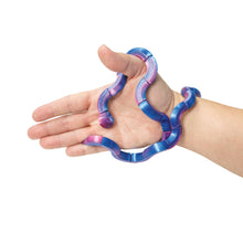 3D Printed Snake Fidget Toy