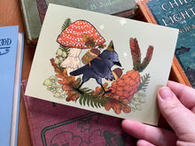Forager Card