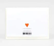 Happy Hanukkah Card
