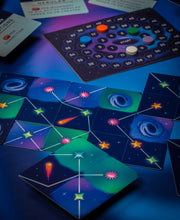 Outer Space
