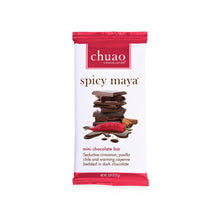 Spicy Maya - Caddie Mini Bar
