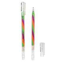 SPIRAL SWIRL 1.2MM GEL PEN