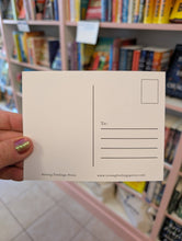 Stop Legislating People's Genitals, You Freaks Postcard