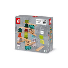 Stacking Animals Game