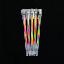 SPIRAL SWIRL 1.2MM GEL PEN