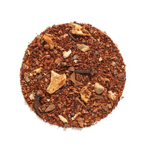 Autumn Almond Chai Herbal Loose Leaf Tea: 1oz