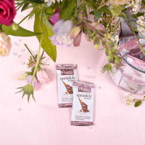 Sprinkle Dreams - Caddie Mini Bar