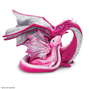 Baby Love Dragon Figurine