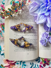 Romantasy Courts Collection: Night / Triangle