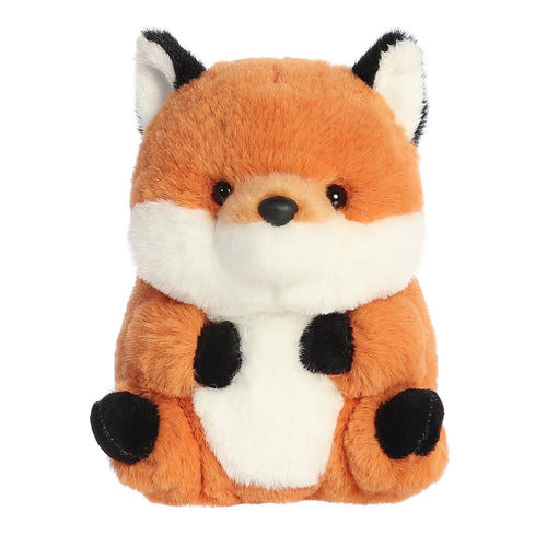 Rolly Pet- Finley Fox