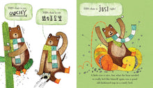 Goldilocks And Just One Bear by Hodgkinson