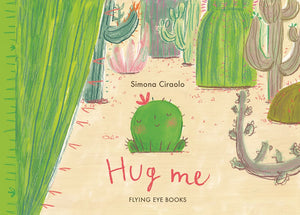 Hug Me by Ciraolo