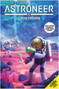 Astroneer: Countdown Vol.1 by Dwonch