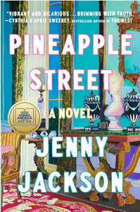 Pineapple Street by Jackson