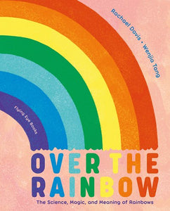 Over The Rainbow by Davis