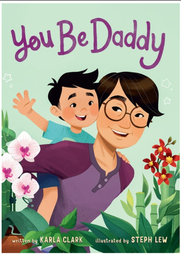 You Be Daddy by Clark