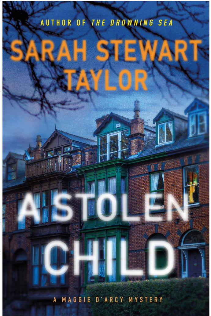 A Stolen Child by Taylor