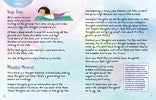 Calm Down Workbook for Kids (Peace Out) : Stories, activities and meditations to help children relax, get to sleep, manage emotions and more by Tsang
