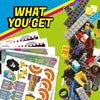 LEGO Racecars