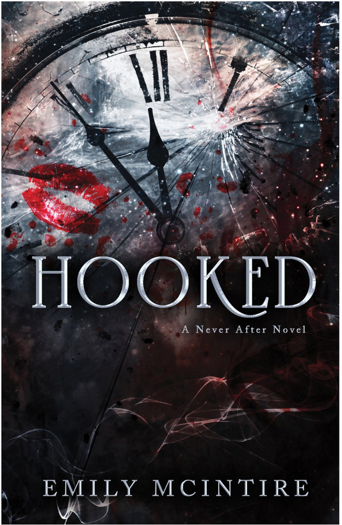 Hooked by McIntire