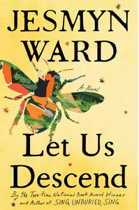 Let Us Descend by Ward (Releases 10/24/23)