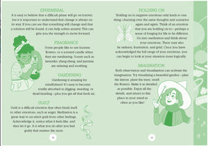 The Teen Witches’ Guide to Manifesting