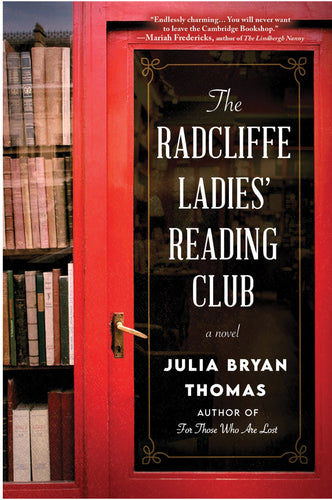 The Radcliffe Ladies’ Reading Club by Thomas