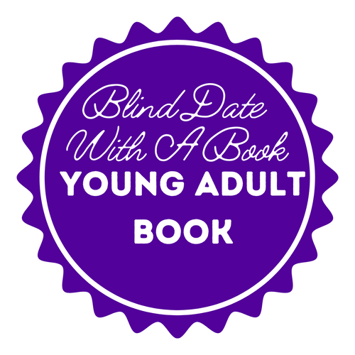 #570 Blind Date With a Book