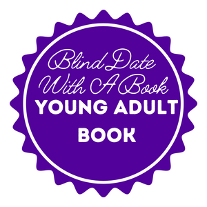 #570 Blind Date With a Book