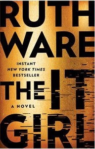 The It Girl by Ware