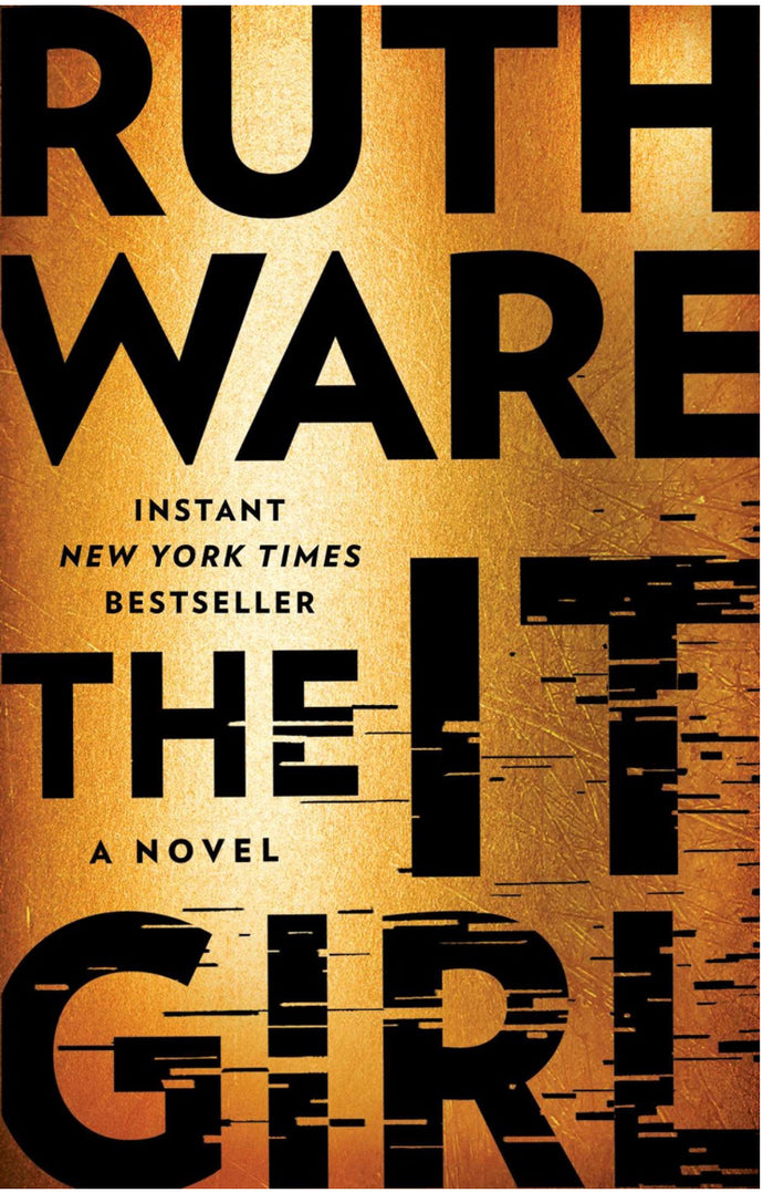 The It Girl by Ware
