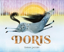 Doris by Jacoby