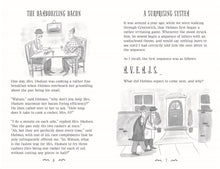 Sherlock Holmes Mind-Bending Puzzles by Moore