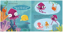 The Glow Show : A picture book about knowing when to share the spotlight by Schaefer