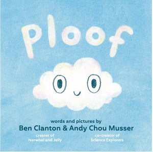 Proof by Clanton