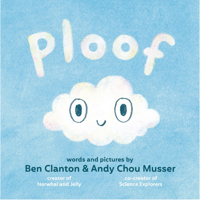 Proof by Clanton