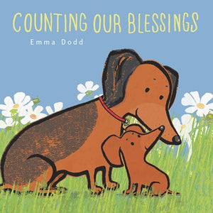 Counting Our Blessing by Dodd