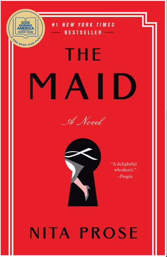 The Maid by Prose