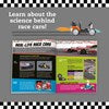 LEGO Racecars
