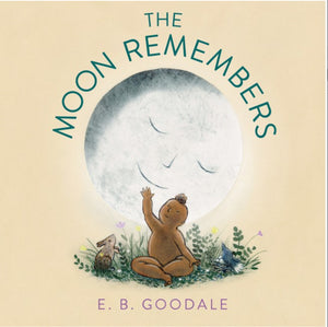 The Moon Remembers by Goodale