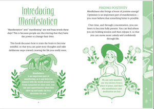 The Teen Witches’ Guide to Manifesting