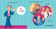 Harvey Milk