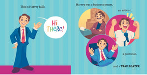 Harvey Milk