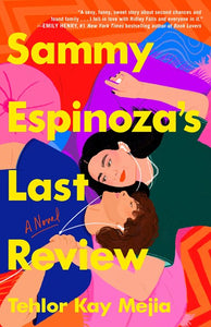 Sammy Espinoza’s Last Review by Mejia