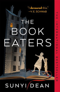 The Book Eaters by Dean