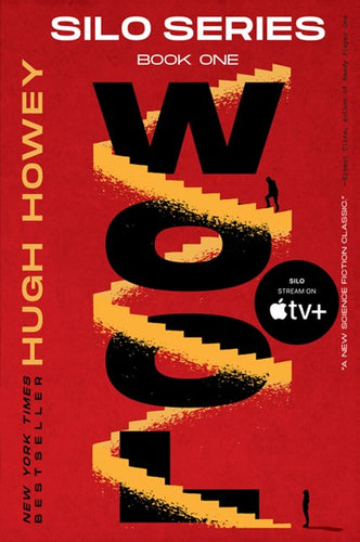 Wool by Howey