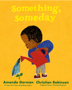 Something,Someday by Gorman