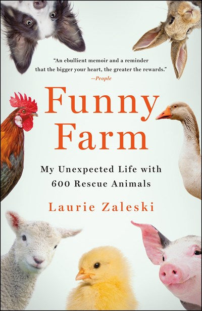 Funny Farm by Zaleski