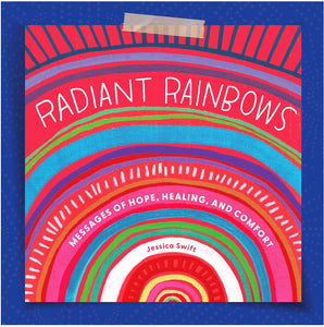 Radiant Rainbows by Swift