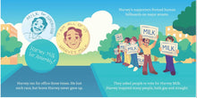 Harvey Milk